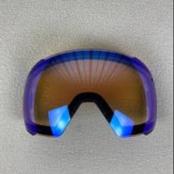 Smith I/O Mag Replacement Lens Chromapop Photochromatic, Rose Flash - Used - Picture 4 of 6